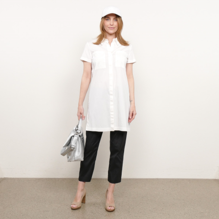 Shirt Kleid Elena